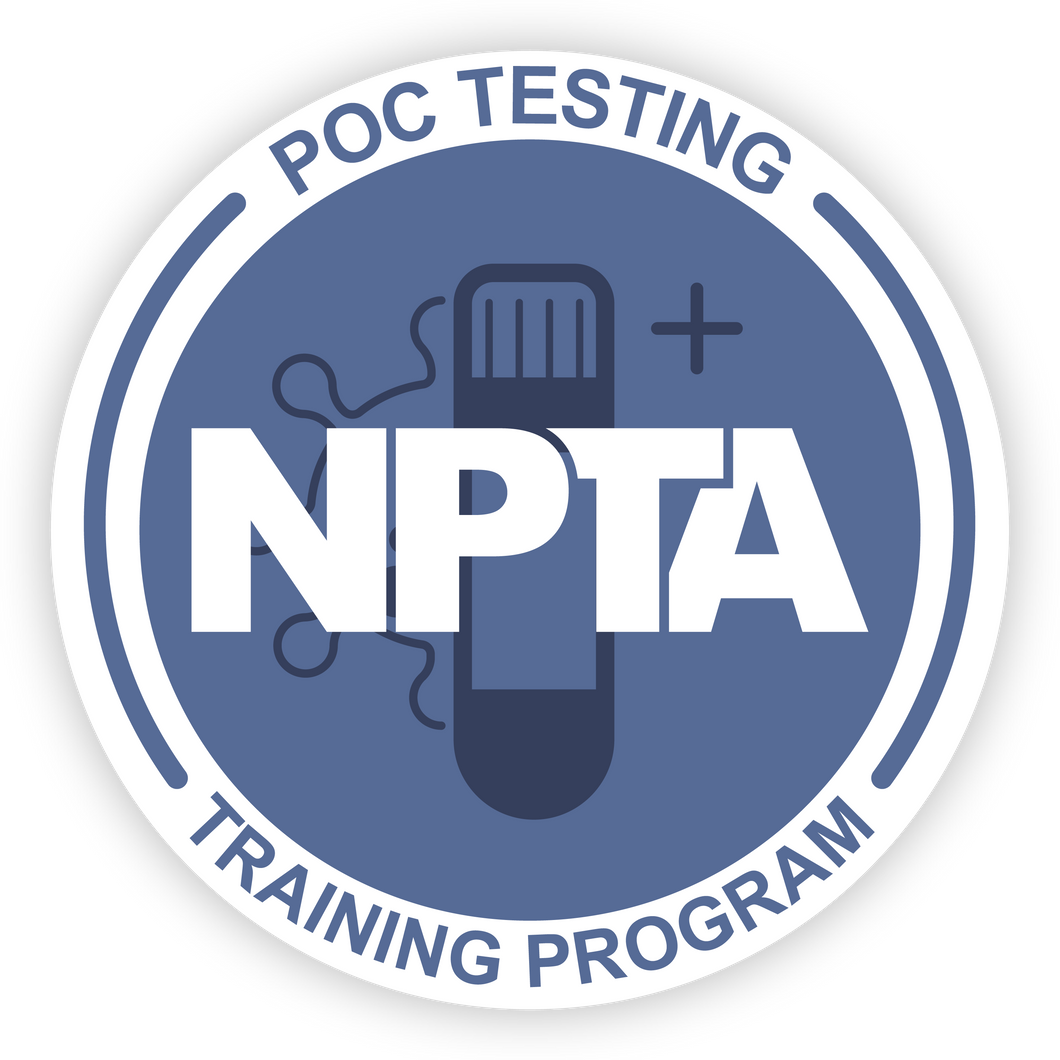 POC Testing Training Lab Kit